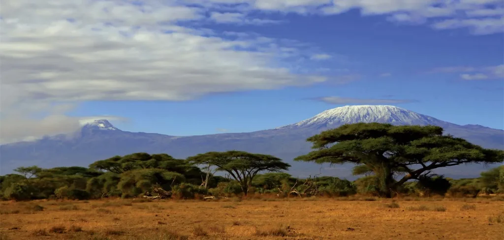 Kilimanjaro Gear Checklist