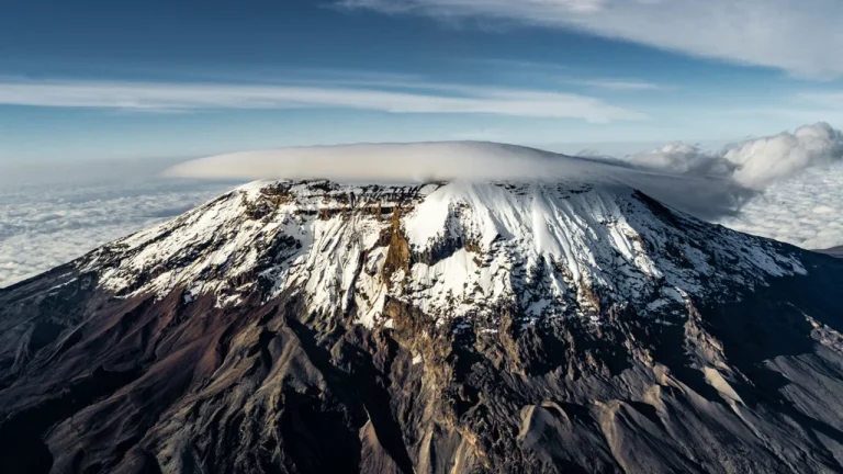 Kilimanjaro climbing costs