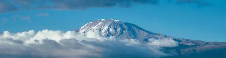 Kilimanjaro climb tips