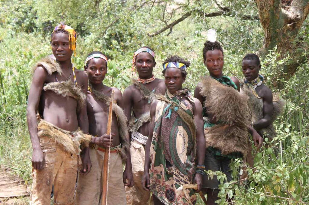 Tanzania cultural experiences