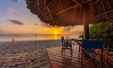 Zanzibar Uncovered: Island Escapes with Framat Adventure
