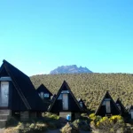Horombo Hut accommodation photo 1