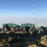Horombo Hut accommodation photo 4