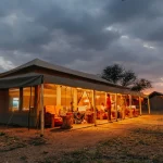 Kontiki Serengeti Camp accommodation photo 5