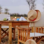 Kontiki Serengeti Camp accommodation photo 6
