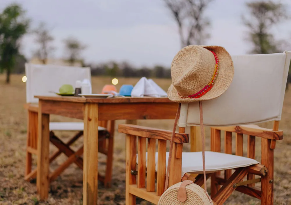 Kontiki Serengeti Camp accommodation photo 6