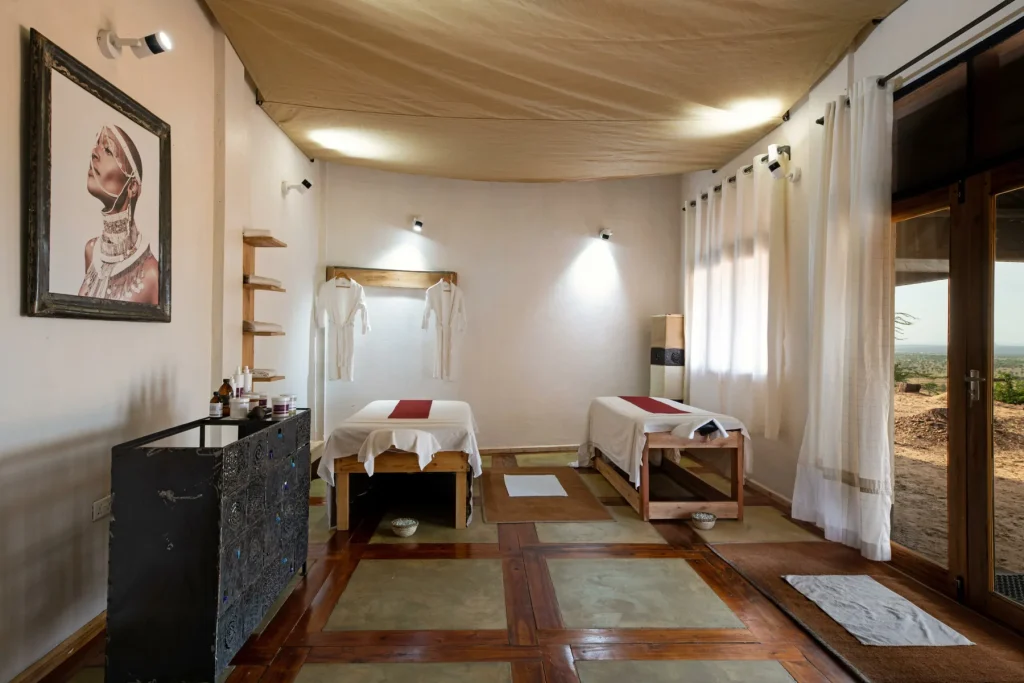 Kubu Kubu Tented Lodge accommodation photo 1