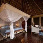 Kubu Kubu Tented Lodge accommodation photo 2