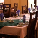 Lake Eyasi Safari Lodge accommodation photo 1