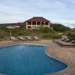 Lake Eyasi Safari Lodge accommodation photo 4