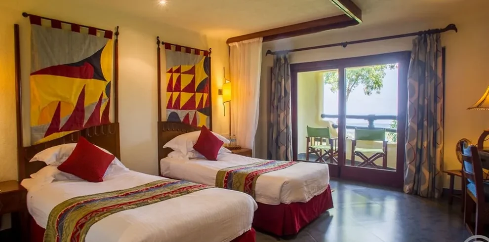 Lake Manyara Serena Safari Lodge accommodation photo 1
