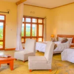 Merera Valley accommodation photo 1