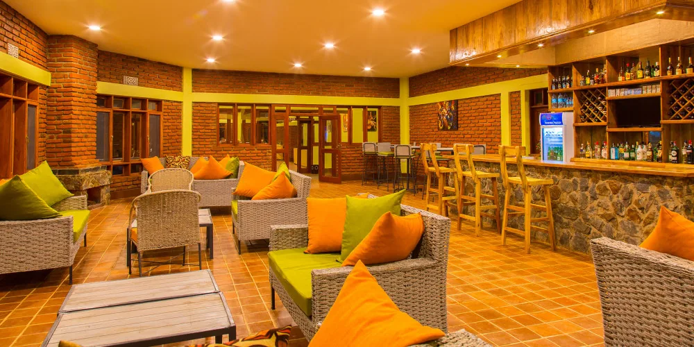 Merera Valley accommodation photo 5