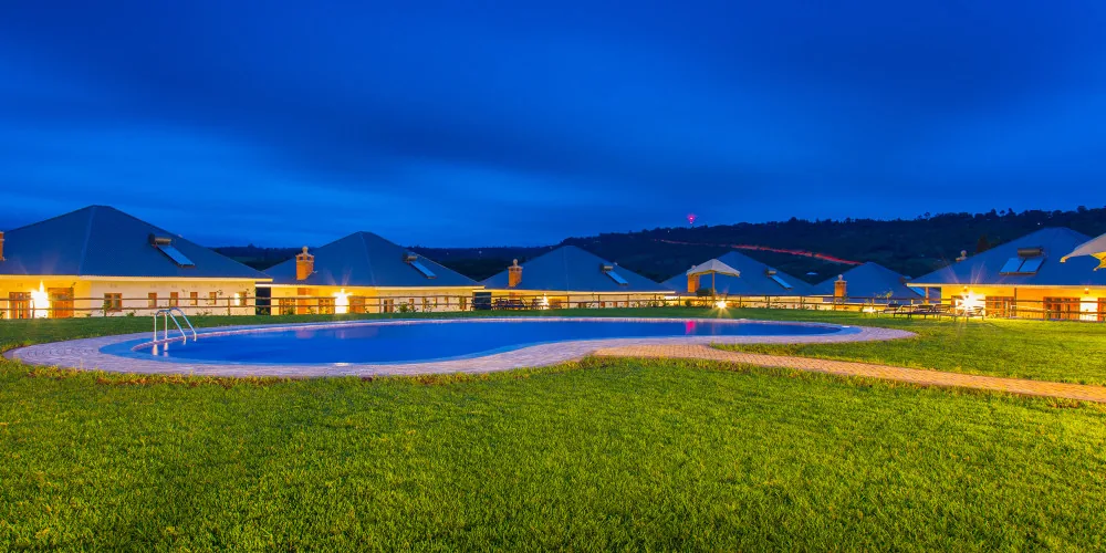 Merera Valley accommodation photo 6