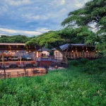 ngorongoro lion’s paw accommodation photo 6