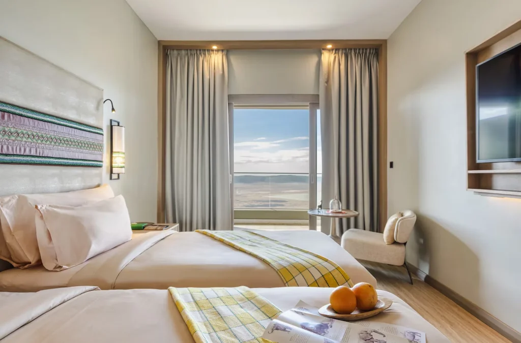 Ngorongoro Lodge Melia Collection accommodation photo 4