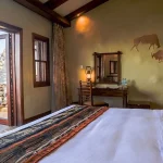 Ngorongoro Serena Safari Lodge accommodation photo 1