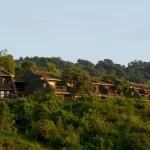 Ngorongoro Serena Safari Lodge accommodation photo 3
