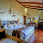 Ngorongoro Serena Safari Lodge accommodation photo 4