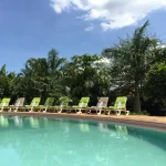 Planet Lodge Arusha accommodation photo 1