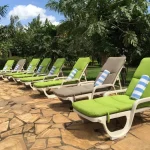 Planet Lodge Arusha accommodation photo 3