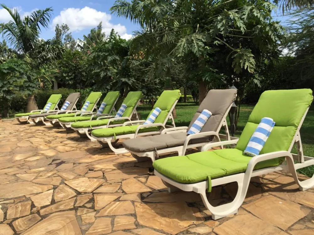 Planet Lodge Arusha accommodation photo 3