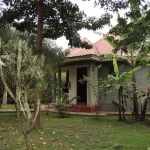 Planet Lodge Arusha accommodation photo 4