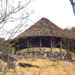 Sangaiwe Tented Lodge accommodation photo 5