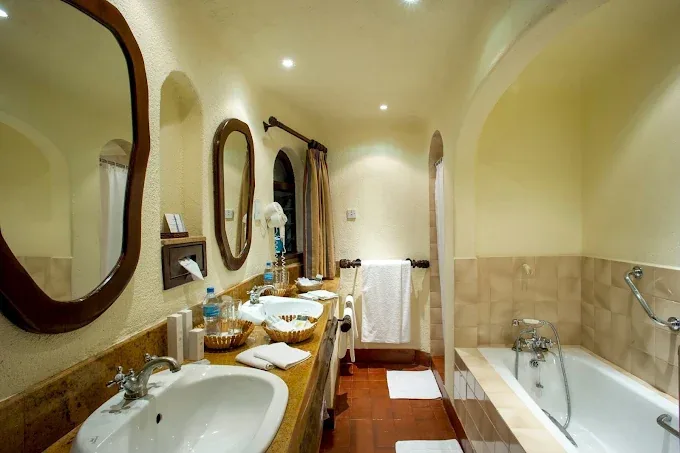 Serengeti Serena Safari Lodge accommodation photo 1