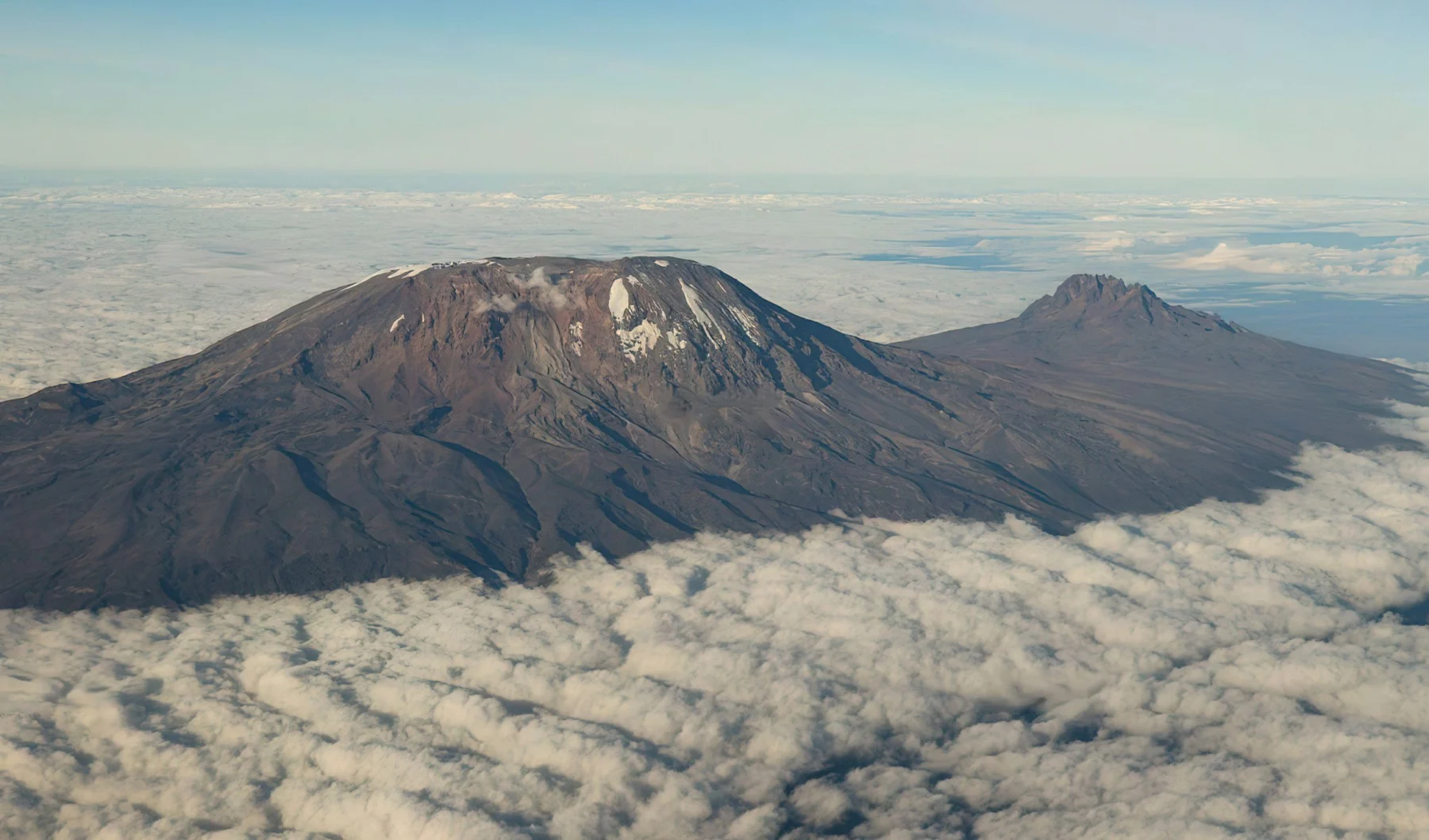 KIL-02 Tanzania adventure view
